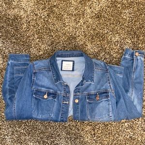 Sonoma Jean Jacket size large